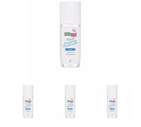 Sebamed Desodorante Fresh 75 ml, refuerza y protege la función de barrera natural del manto ácido de la piel, sin aluminio ni parabenos, Inhibe la proliferación de bacterias causantes del mal olor