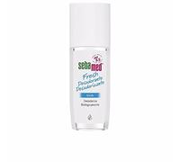 Sebamed Desodorante Fresh Vaporizador — Sin aluminio ni parabenos — 75 ml