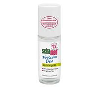 Sebamed Desodorante roll-on citronela 50 ml