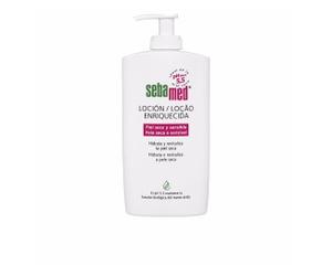 Sebamed Dry And Sensitive Skin Enriched Lotion 400ml