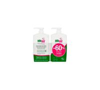 Sebamed Emulsion Oliva Duplo 2 Un 60%