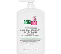 Sebamed Emulsión Sin Jabón 1000ml