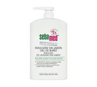 Sebamed Emulsion Sin Jabón 750ml