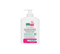 Sebamed Emulsión Sin Jabón Aceite Oliva 300ml