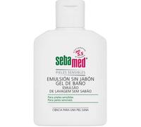 Sebamed Emulsión Sin Jabón Gel de Baño 200ml