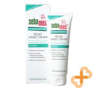 SebaMed Extreme Piel Seca Urea 5% Crema de Manos para Hidratante 75ML