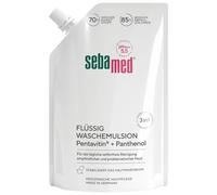 SEBAMED FLÜSSIg WASCHLOT NF, 400 ml Solución