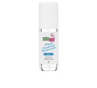 sebamed - FRESH deo roll-on Desodorantes 50 ml unisex