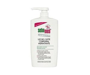 SEBAMED Leche Corporal 200 ml