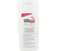 Sebamed Leche Corporal 200ml