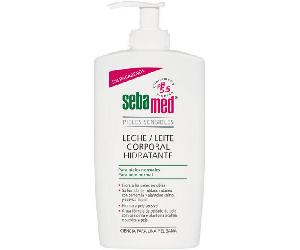 Sebamed Leche Corporal 400 ml