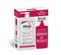 Sebamed Locion 1 L Pr+400 Ml Regalo - Locion Hidratante