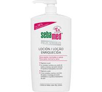 Sebamed Loción Corporal Enriquecida 1000ml