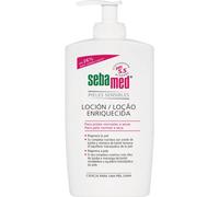 Sebamed Loción Corporal Enriquecida 400ml