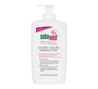 Sebamed Loción Enriquecida 1000 ml