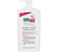 Sebamed Loción enriquecida para pieles sensibles y secas 1000mL