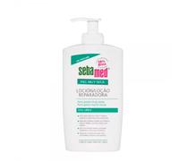 Sebamed Locion Repara Urea 10% 400 Ml - Combatir la Sequedad de la Piel