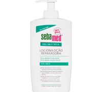 Sebamed Loción Reparadora Urea 10% Piel Muy Seca 400 ml