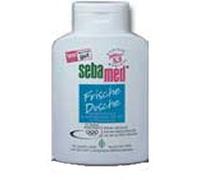 sebamed los Restos ducha, 50 ml
