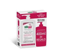 Sebamed Pack Loción Enriquecida 1000 ml + 400 ml