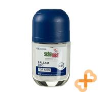 SebaMed para Hombre Desodorante 50ml 48H Protección No Aluminio Sales
