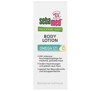 sebamed piel seca Omega 12% bodylotion, 200 ml