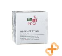 SebaMed Pro Intenso Regenerante Crema Con Probiótico Cuidado Complejo 50ML