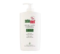 SEBAMED - SEBA MED LECHE CORPORAL 400 ML