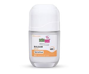 Sebamed Sensitive Skin Balsam Sensitive 50 ml