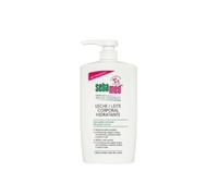 Sebamed Leche Corporal Hidratante 750ml