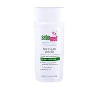 Sebamed Sensitive Skin Micellar Water Oily Skin 200 ml