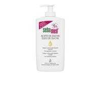 Sebamed Shower Oil Without Soap 500ml