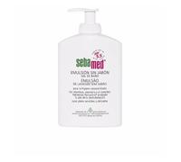Sebamed Emulsión Sin Jabón 500ml