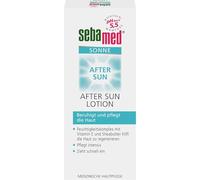 Sebamed Sonnenschutz After Sun Lotion, 150 ml Loción