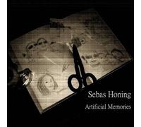 Sebas HONING - Artificial Memories