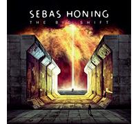 Sebas HONING - The Big Shift
