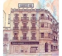 Sebastià Rigó - Falsos somnis -Versos de Pere Colom