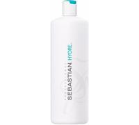 Sebastian Acondicionador Hydre para cabello seco y encrespado 1000mL Caducidad: 2026-04-24