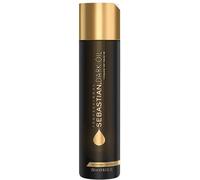 Sebastian Professional Dark Oil | Acondicionador ligero | Hidrata y suaviza | Aporta cuerpo | Para todo tipo de cabello, 250 ml
