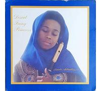 Sebastian Adele - Desert Fairy Princess [Vinilo]