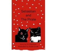 Sebastian and The Pirate - Christmas Edition (Cat Tok)