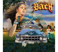 Sebastian Bach - Child Within The Man (Limited Edition) (2 LP)