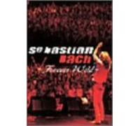 Sebastian Bach - Forever Wild [Alemania] [DVD]