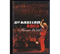 Sebastian Bach - Forever Wild [Reino Unido] [DVD]