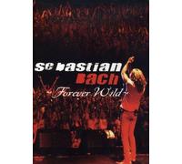 Sebastian Bach: Forever Wild [USA] [DVD]