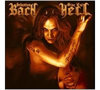 Sebastian Bach - Give 'Em Hell (+1 Bonus Track)