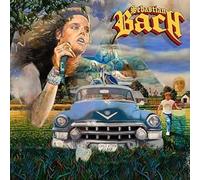 Sebastian Bach - Sebastian Bach - Niño dentro del hombre