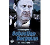 Sebastian Bergman: The Cursed One Parts 1 & 2 [USA] [DVD]
