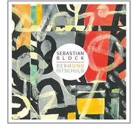 Sebastian Block - Der Mond Ist Schuld