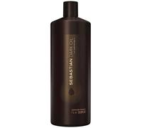DARK OIL Champú ligero Hidrata y Suaviza 1000 ml